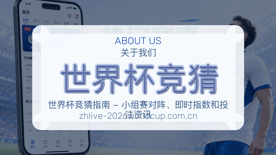 世界杯竞猜体育页面访问体验